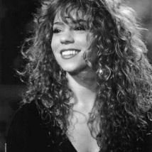 90's Mariah